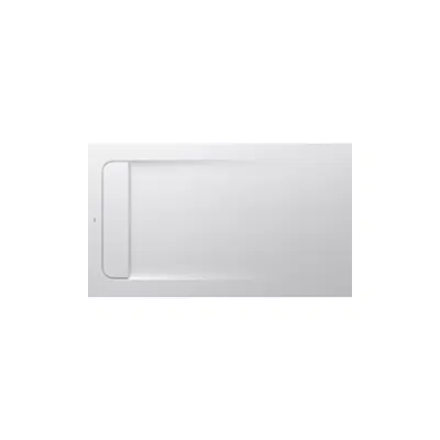 画像 AQUOS Superslim shower tray 1200x700
