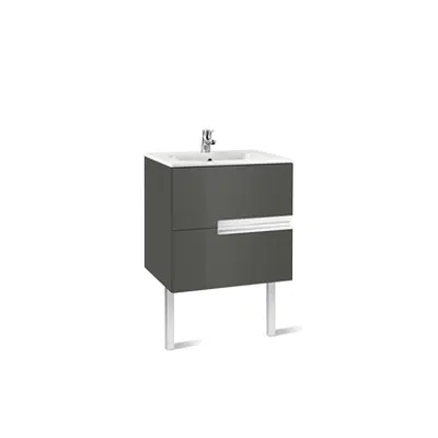 Image pour VICTORIA-N 700 Unik (base unit and basin)
