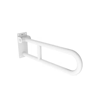 Immagine per ACCESS PRO Folding grab bar 600mm