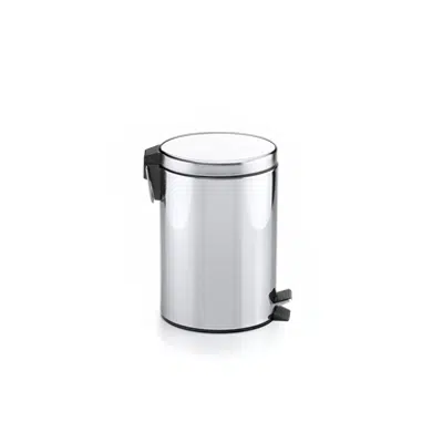 Image for HOTELS Waste bin