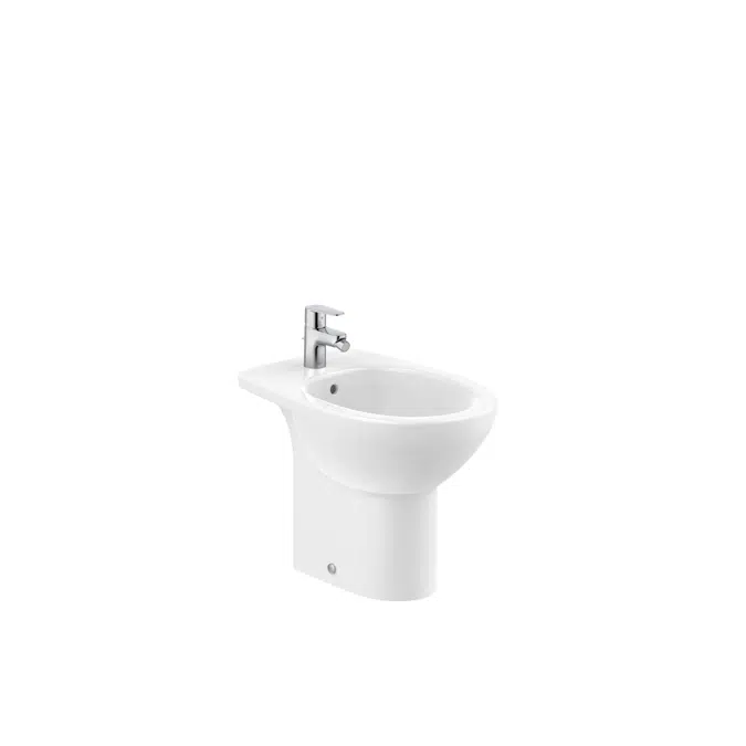 Victoria. Ceramics bidet