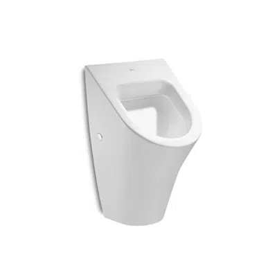 Image for NEXO Urinal w/ back inlet