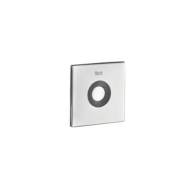 obraz dla SENTRONIC R - Electronic toilet flush. Mains connected power supply (230 V)