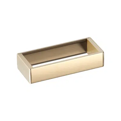 Image for ARMANI - ISLAND 284,5 x 120 mm profile shelf
