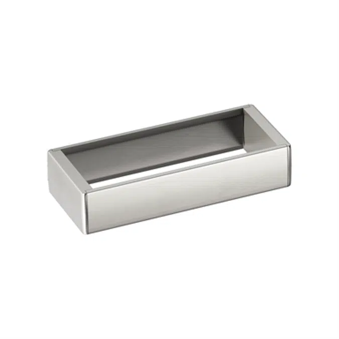ARMANI - ISLAND 284,5 x 120 mm profile shelf