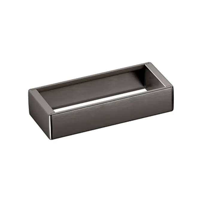 ARMANI - ISLAND 284,5 x 120 mm profile shelf