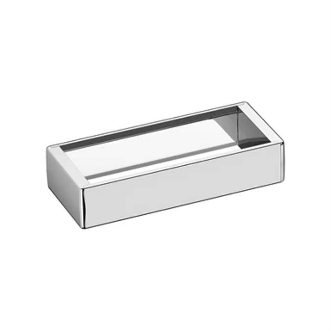 ARMANI - ISLAND 284,5 x 120 mm profile shelf