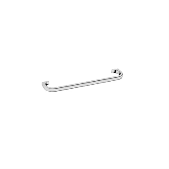 ARMANI - BAIA 400 mm towel rail