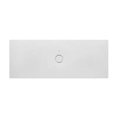 Image for CRATOS Superslim shower tray 1800x700