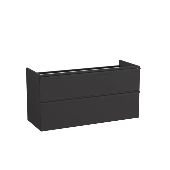 Verso - Base unit with two drawers