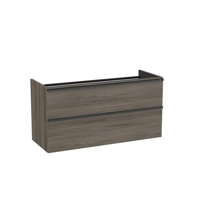 Verso - Base unit with two drawers