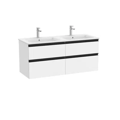 bild för The Gap Unik (includes base unit and basin)
