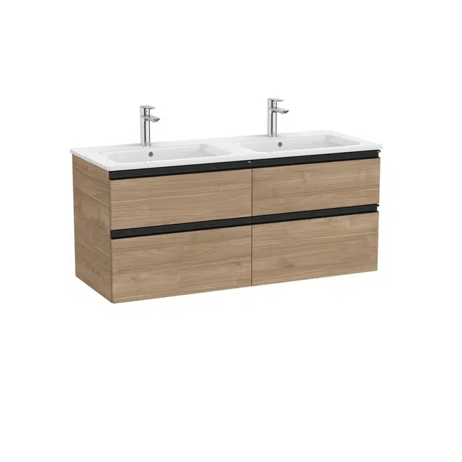 The Gap Unik (includes base unit and basin)