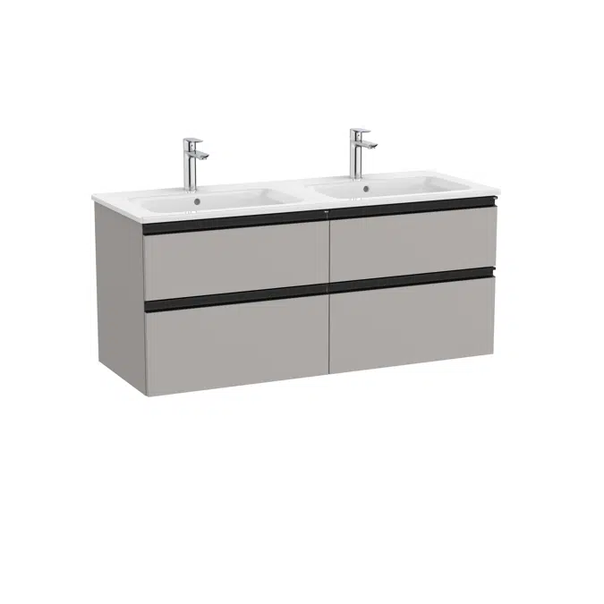 The Gap Unik (includes base unit and basin)