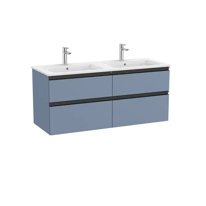 The Gap Unik (includes base unit and basin)