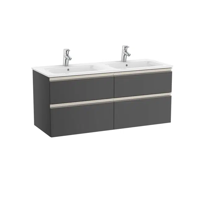 The Gap Unik (includes base unit and basin)