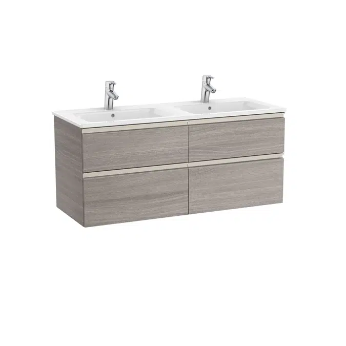 The Gap Unik (includes base unit and basin)