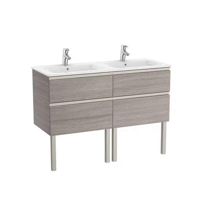 The Gap Unik (includes base unit and basin)