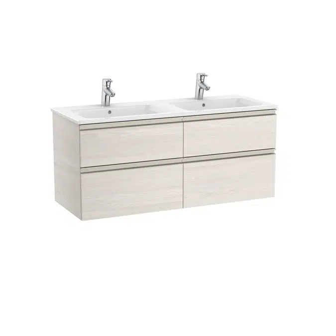 The Gap Unik (includes base unit and basin)