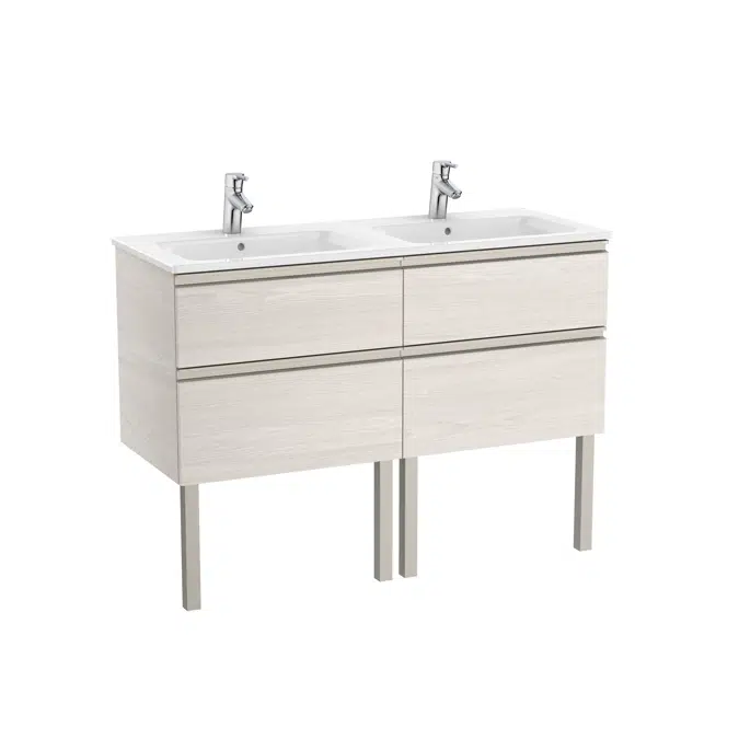 The Gap Unik (includes base unit and basin)