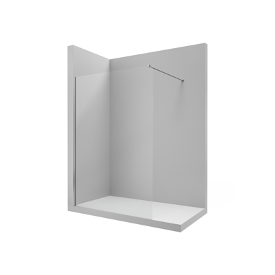 Obrázek pro VICTORIA DF 900 - Fixed panel for shower