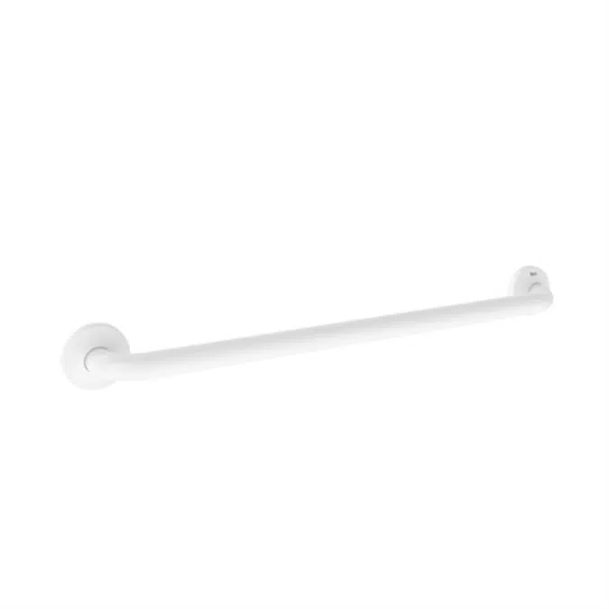 ACCESS PRO 780mm straight grab bar. Antibacterial.