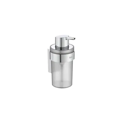 afbeelding voor Victoria Square Wall-mounted soap dispenser