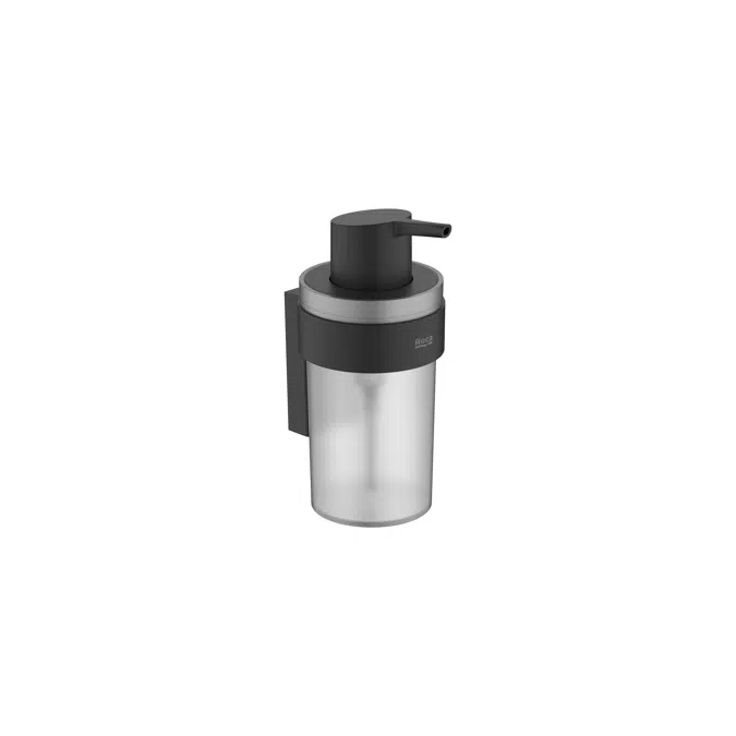 Victoria Square Wall-mounted soap dispenser