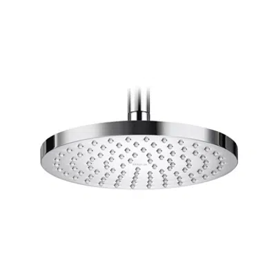 Image for RAINSENSE 200 Shower head for ceiling or wall