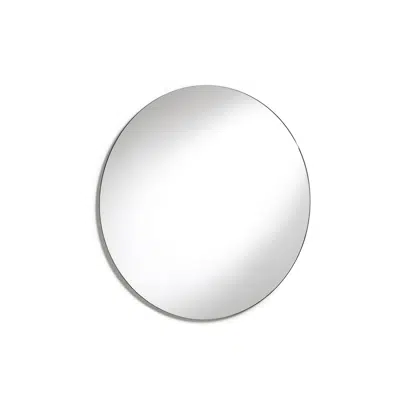 Immagine per LUNA 800 Round mirror