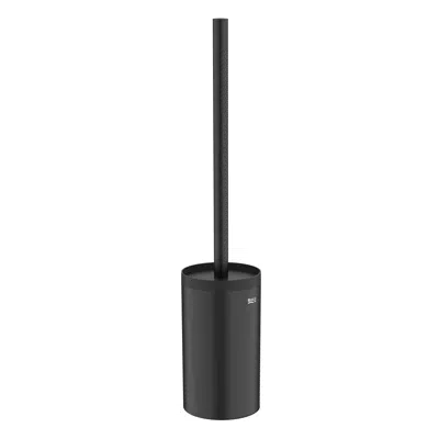 Obrázek pro Hotels Floorstanding toilet brush holder