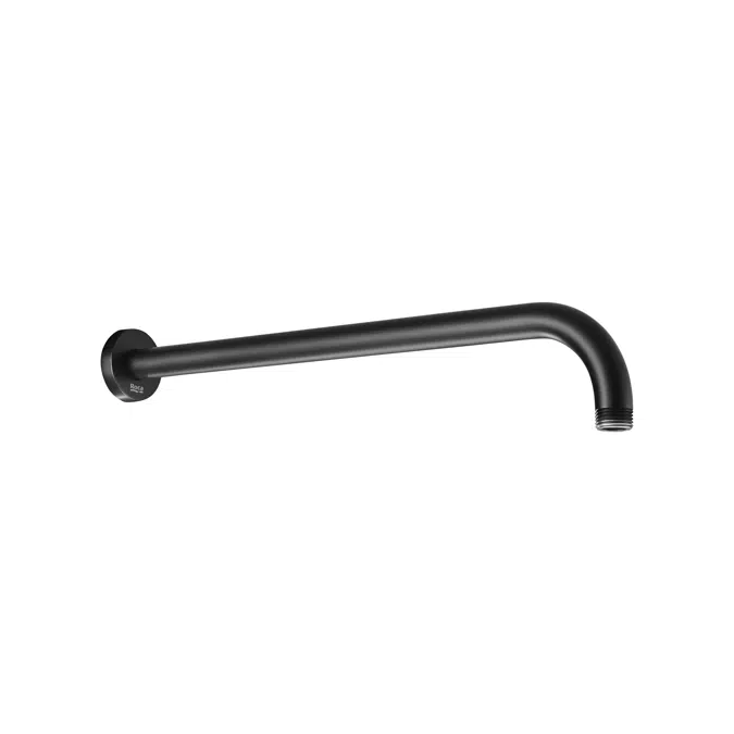 Wall Straight wall arm for shower head