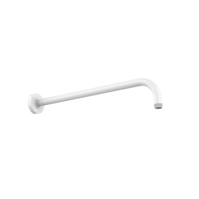 Wall Straight wall arm for shower head