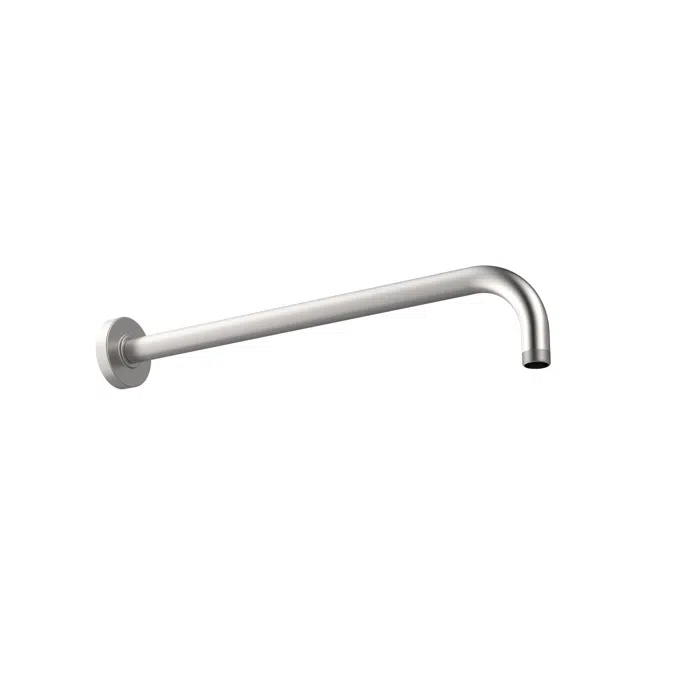 Wall Straight wall arm for shower head