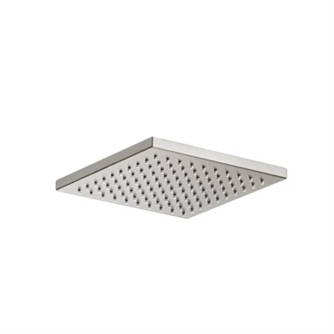 ARMANI - ISLAND Rain Shower Head 197 x 197 mm