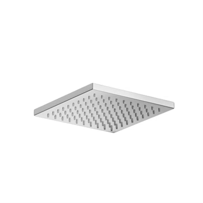 ARMANI - ISLAND Rain Shower Head 197 x 197 mm