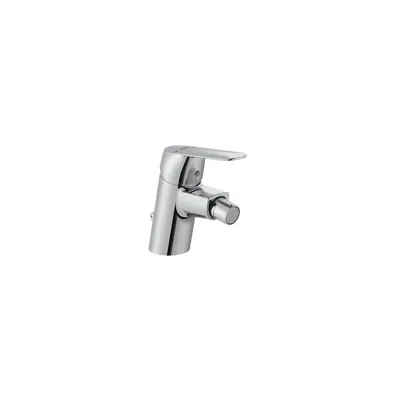 Image for ALFA Bidet mixer with chain connector