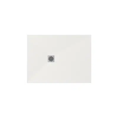 billede til Polo Plus STONEX® shower trays