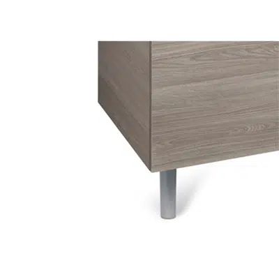 Image for HEIMA Optional leg set (x2)
