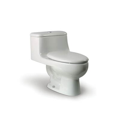 Image for BOSTON One-piece Toilet