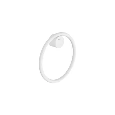 Immagine per Allegro Towel ring