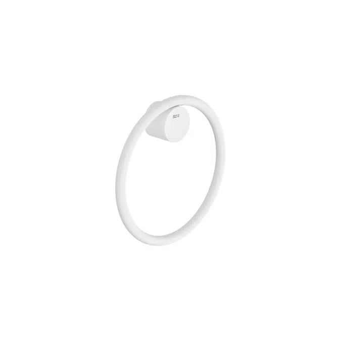 Allegro Towel ring