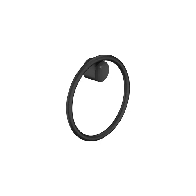 Allegro Towel ring