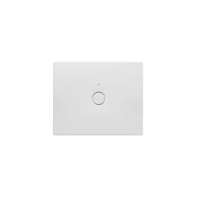 Image for CRATOS Superslim shower tray 1000x800