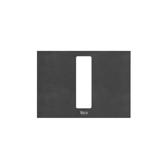 Duplo S PS4 Dual - PS4 front panel to be combined with PS4 push-button