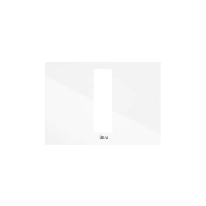 Duplo S PS4 Dual - PS4 front panel to be combined with PS4 push-button
