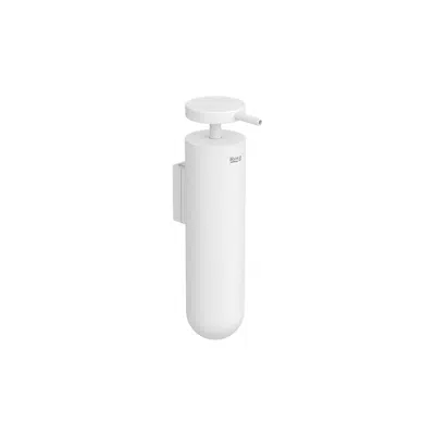 Immagine per Allegro Wall mounted dispenser