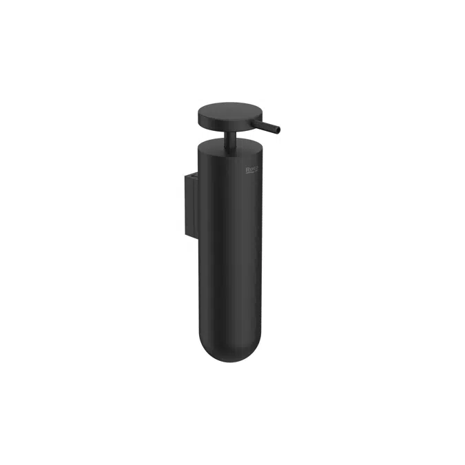 Allegro Wall mounted dispenser