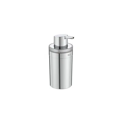 afbeelding voor Victoria Square Over countertop soap dispenser