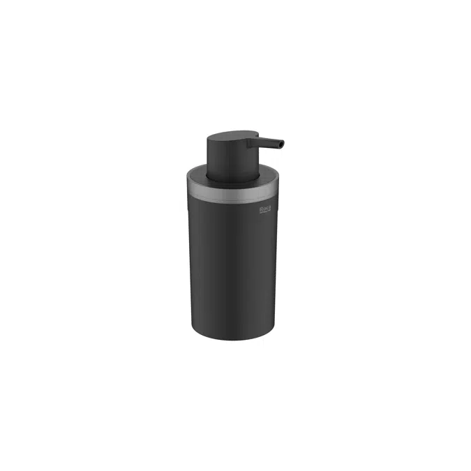 Victoria Square Over countertop soap dispenser
